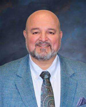 Public Works Director, Tom Ritchie Jr