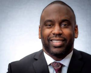 Recreation Director, Stephan Marcellus