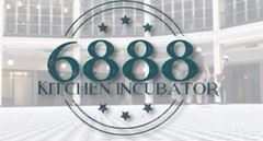 6888 Kitchen Incubator Logo.