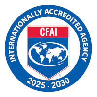 CFAI Logo