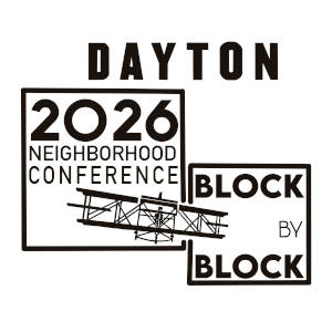 2026 Neighborhood Conference Logo